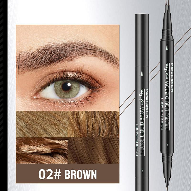 Lápiz de Cejas Waterproof