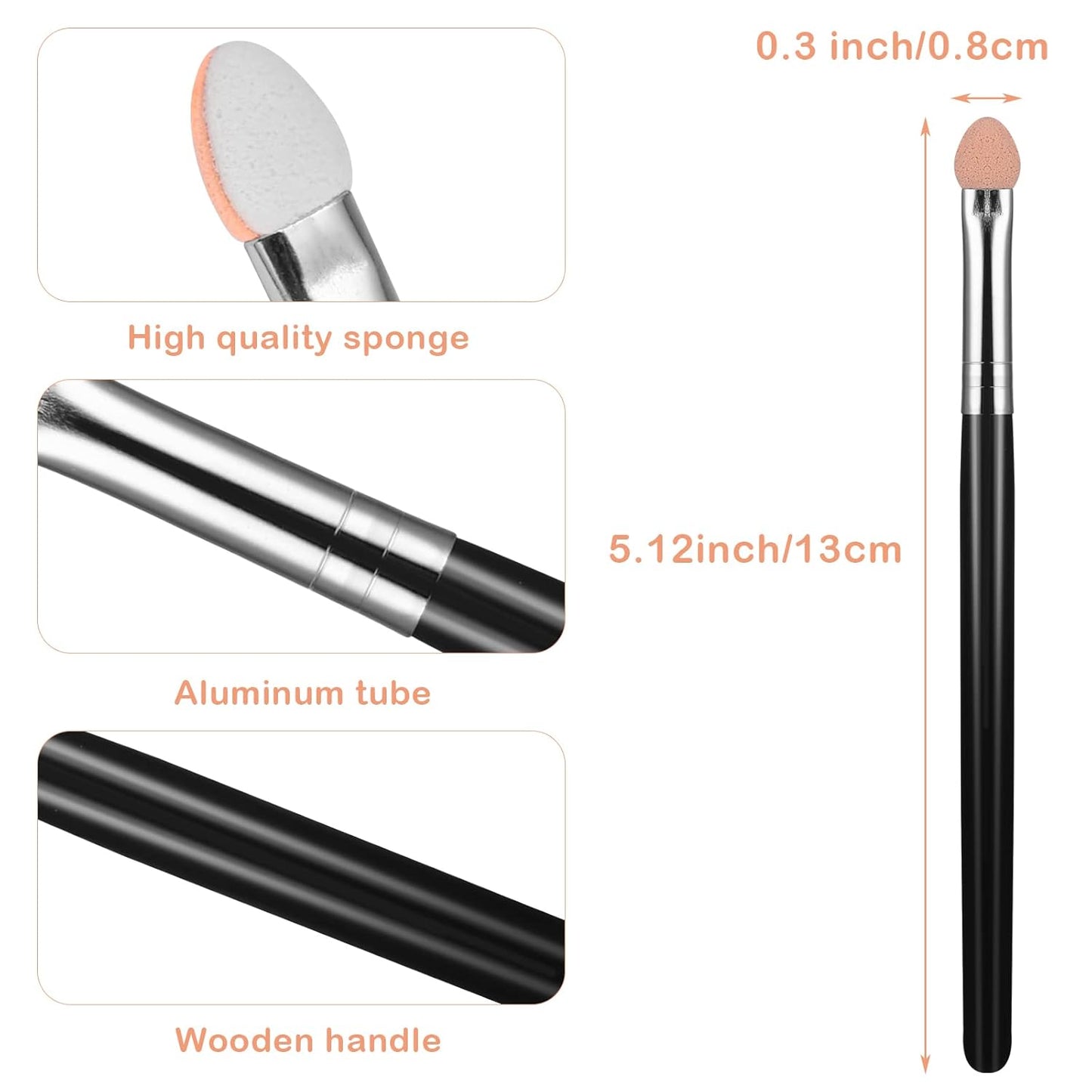 juego de brochas de maquillaje