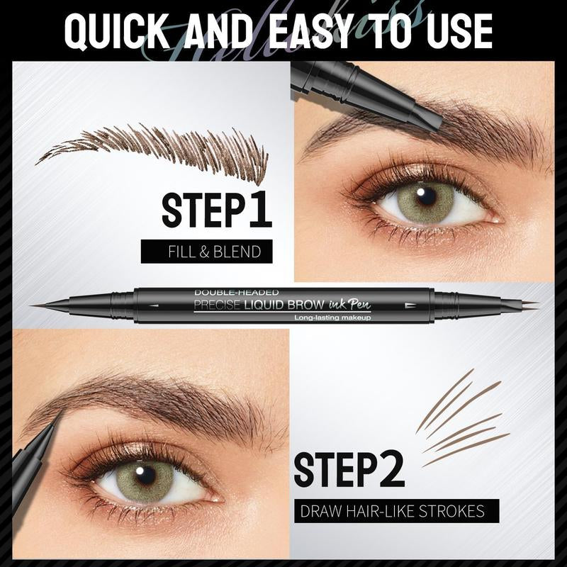 Lápiz de Cejas Waterproof