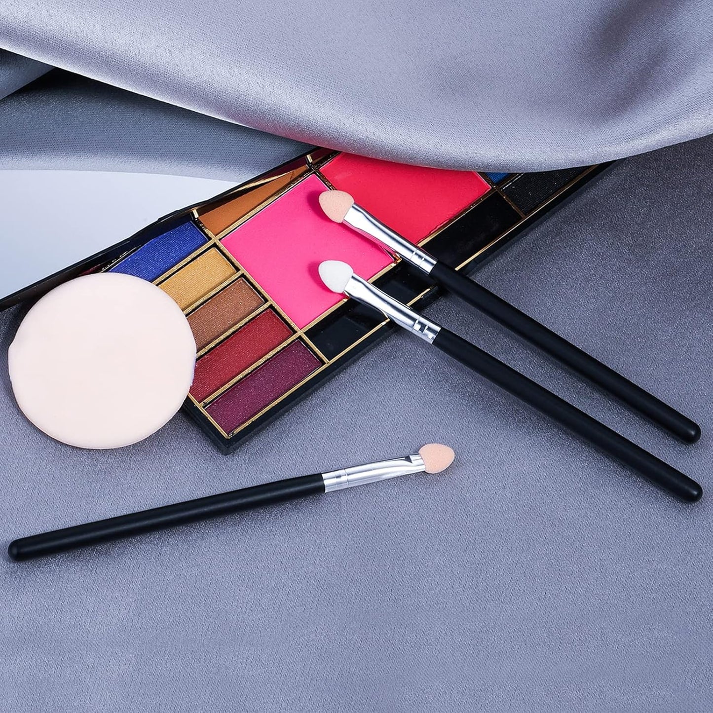 juego de brochas de maquillaje