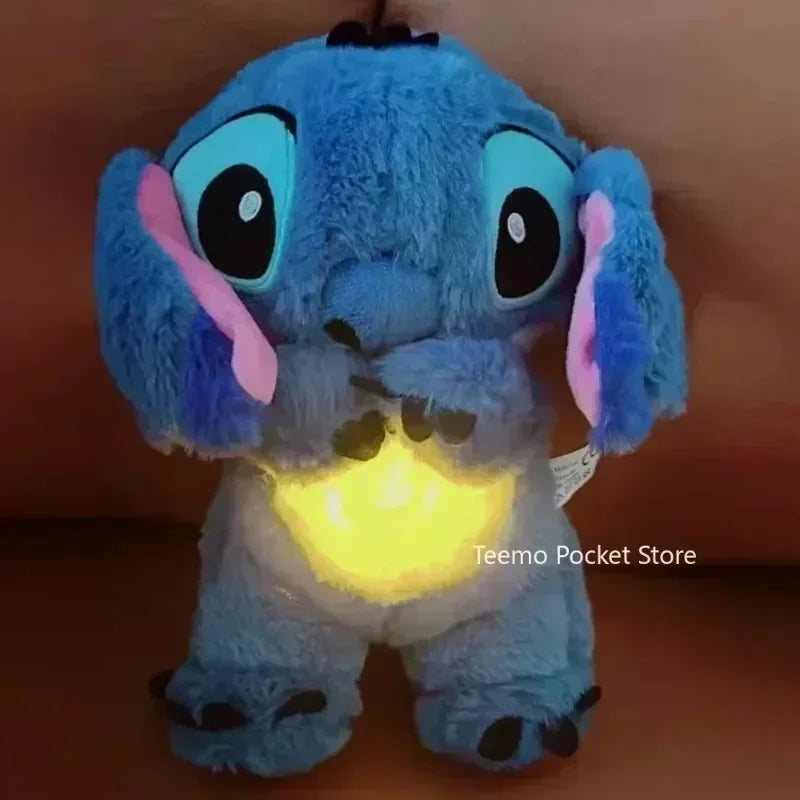 Lilo y Stitch Calmante para dormir