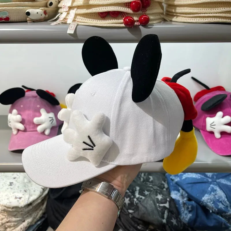 Gorra de Peliculas