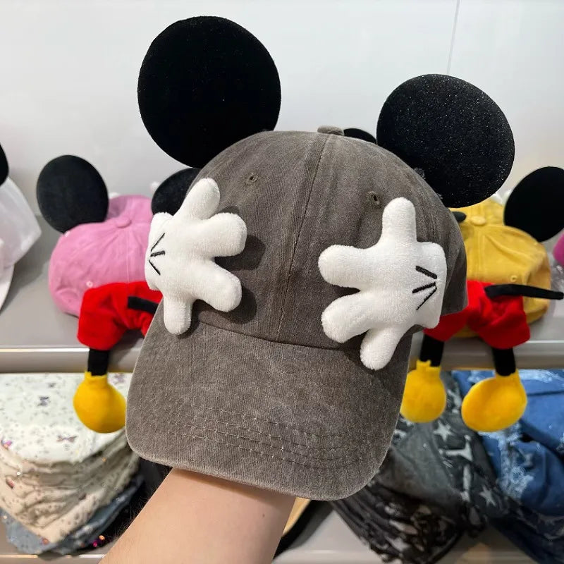 Gorra de Peliculas