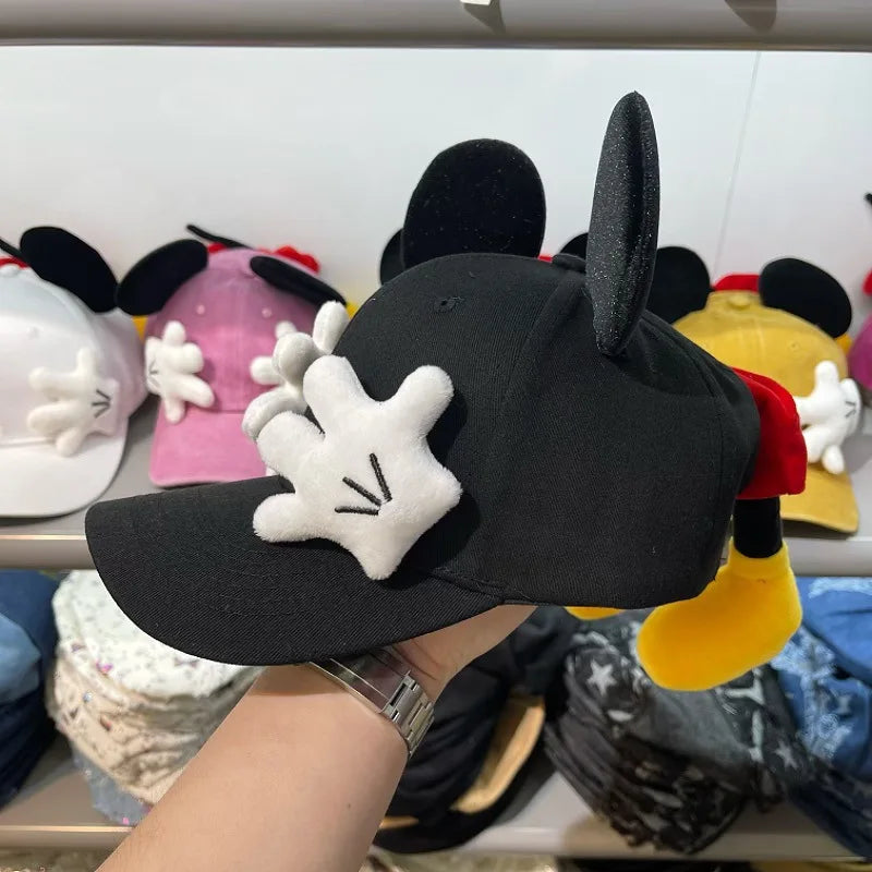 Gorra de Peliculas