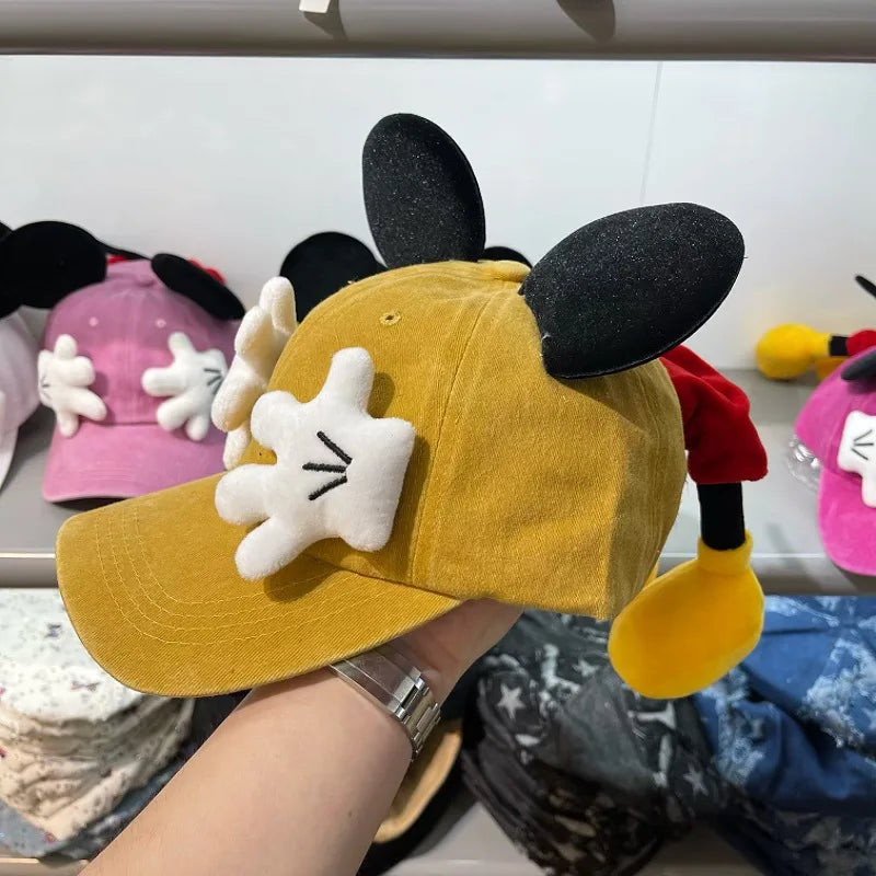 Gorra de Peliculas