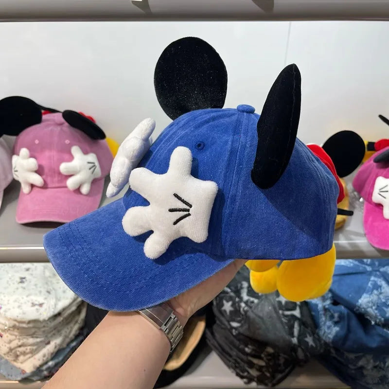Gorra de Peliculas