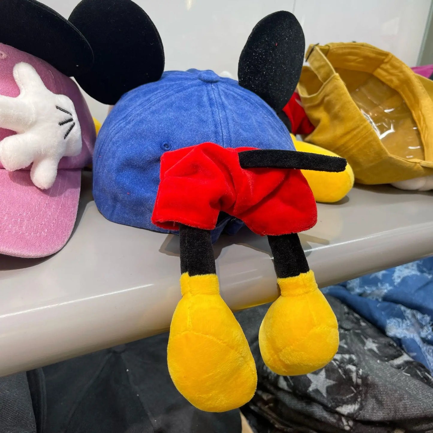 Gorra de Peliculas