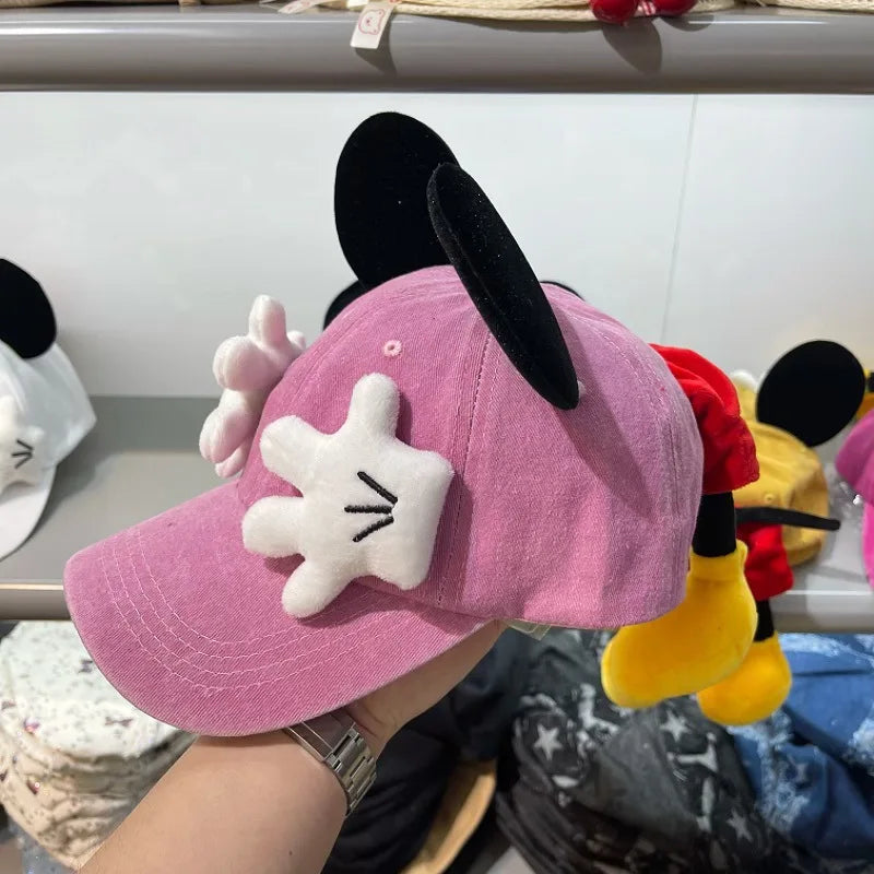 Gorra de Peliculas