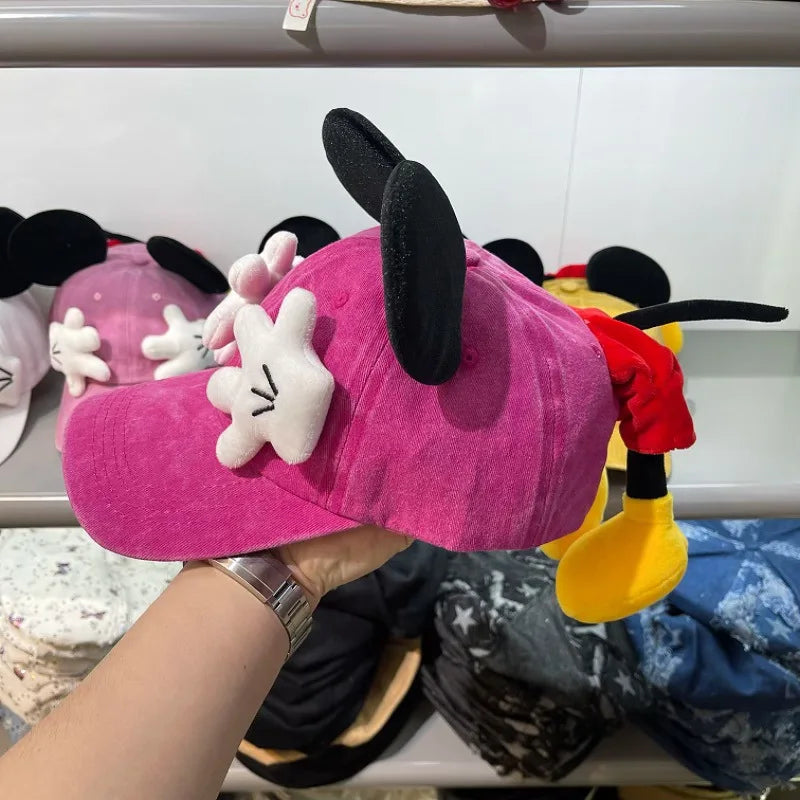 Gorra de Peliculas