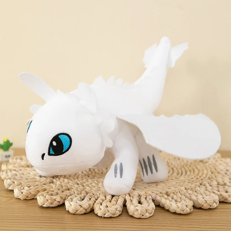 Peluche de Como entrenar a tu dragón