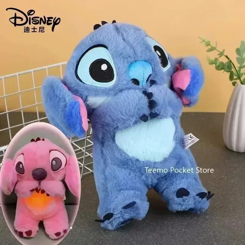Lilo y Stitch Calmante para dormir