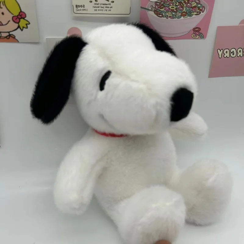 Peluche de Snoopy