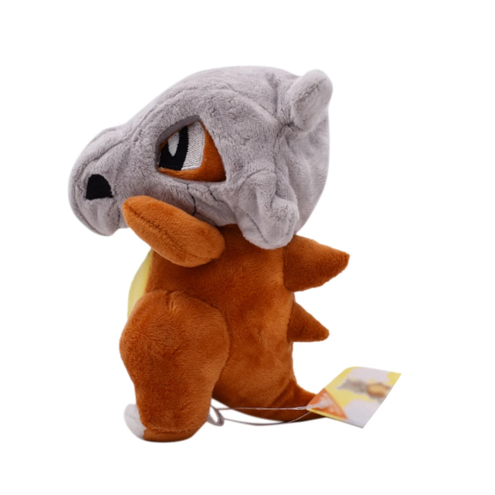 Peluche de Cubone