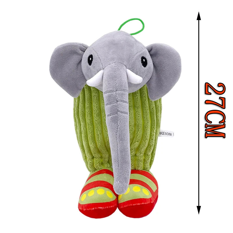 Peluches Tungtung