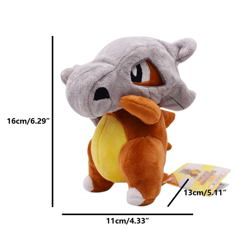 Peluche de Cubone