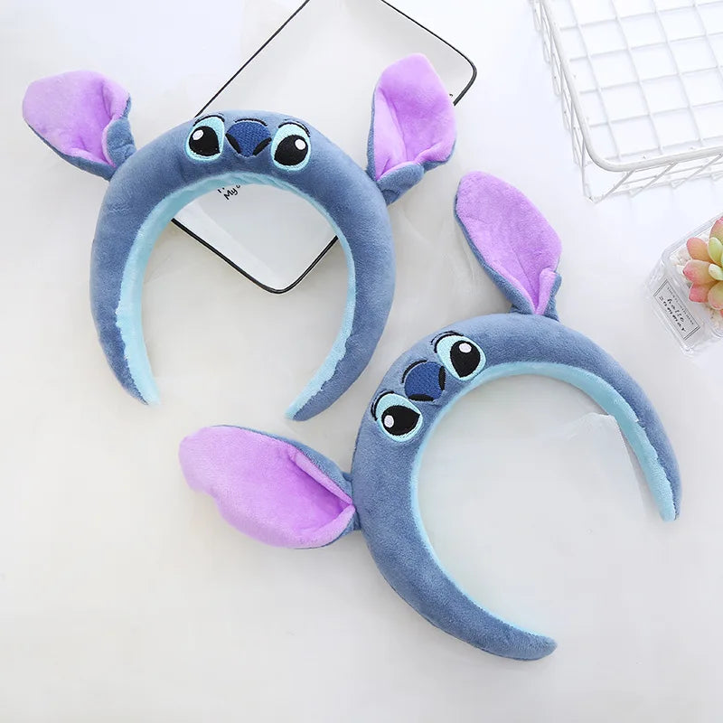 Diadema de alienígenas