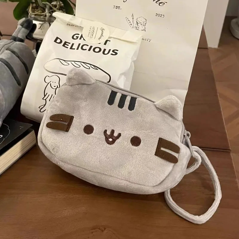 Estuche de gatito
