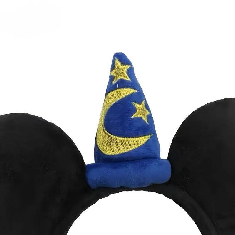 Diadema con orejas