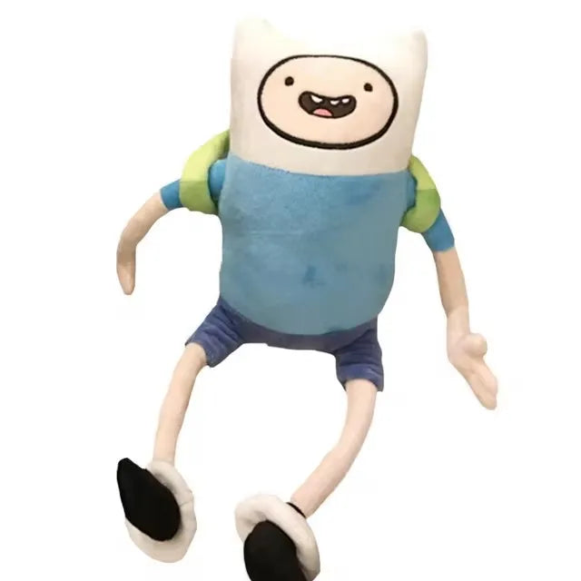 Peluches de Hora de Aventuras