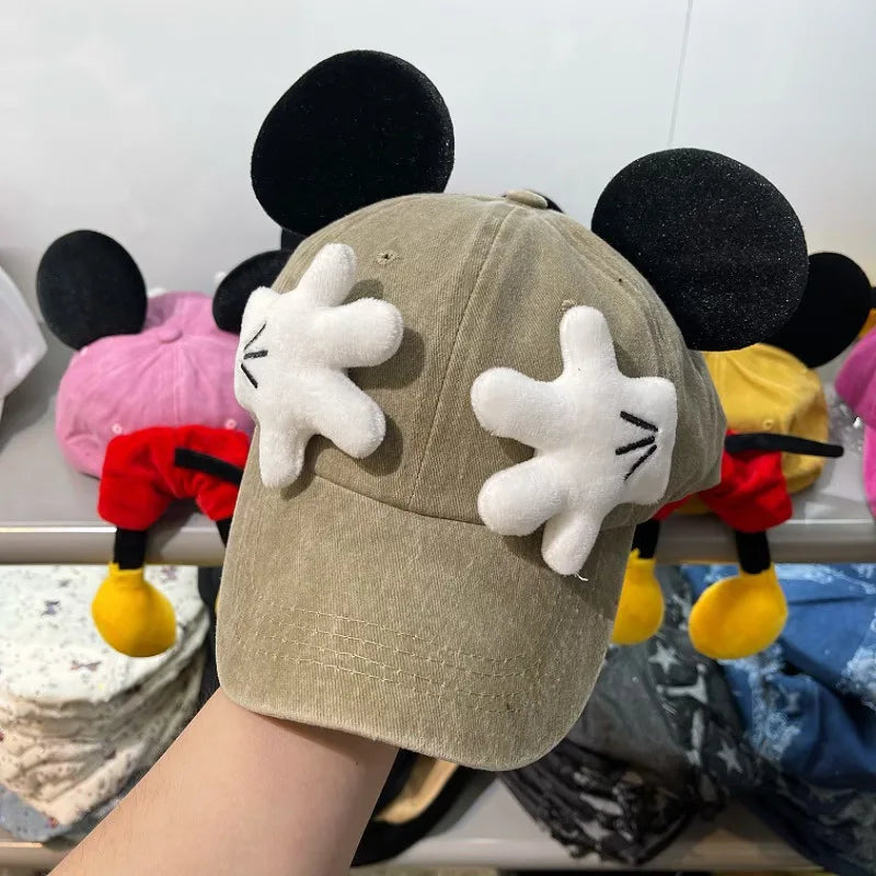Gorra de Peliculas