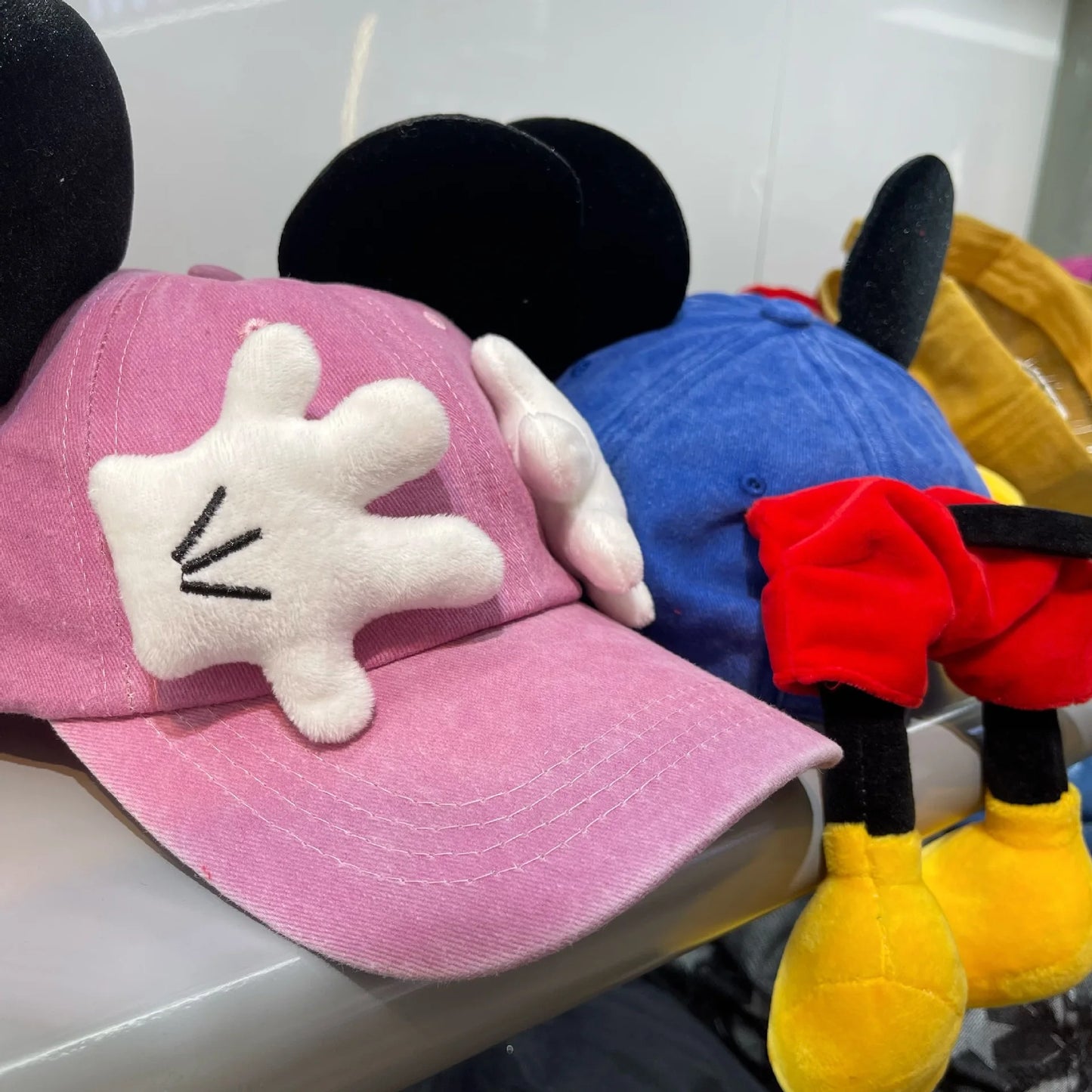 Gorra de Peliculas