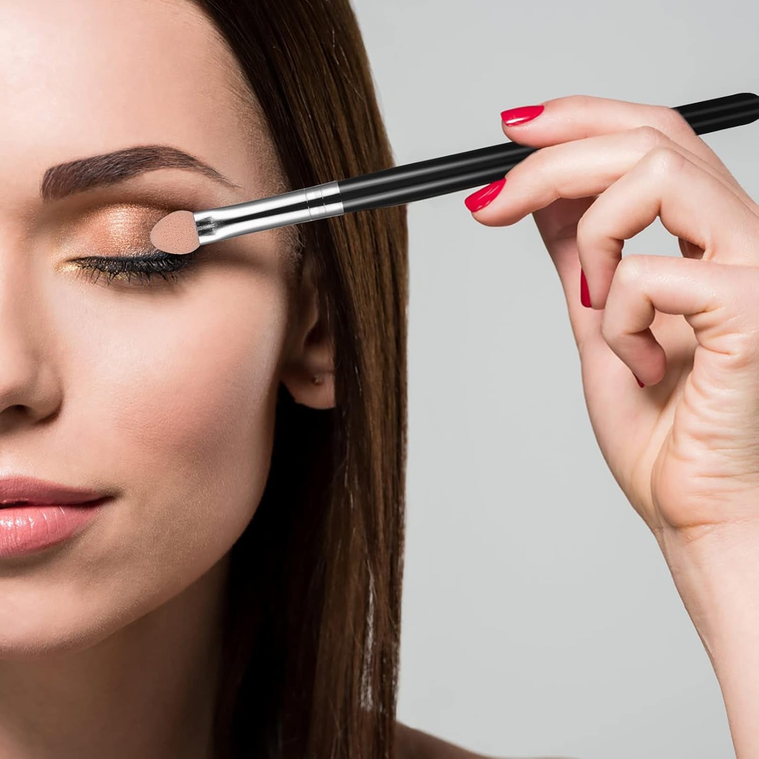 juego de brochas de maquillaje