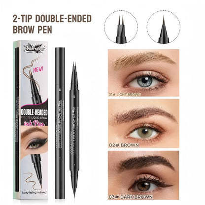 Lápiz de Cejas Waterproof 