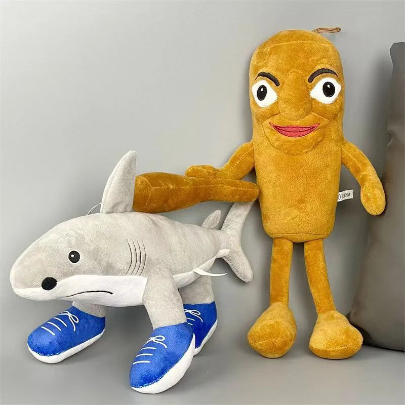 Peluches Tungtung