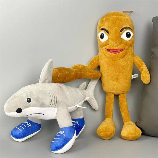 Peluches Tungtung