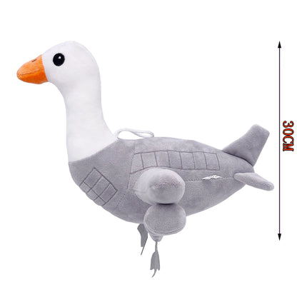 Peluches Tungtung