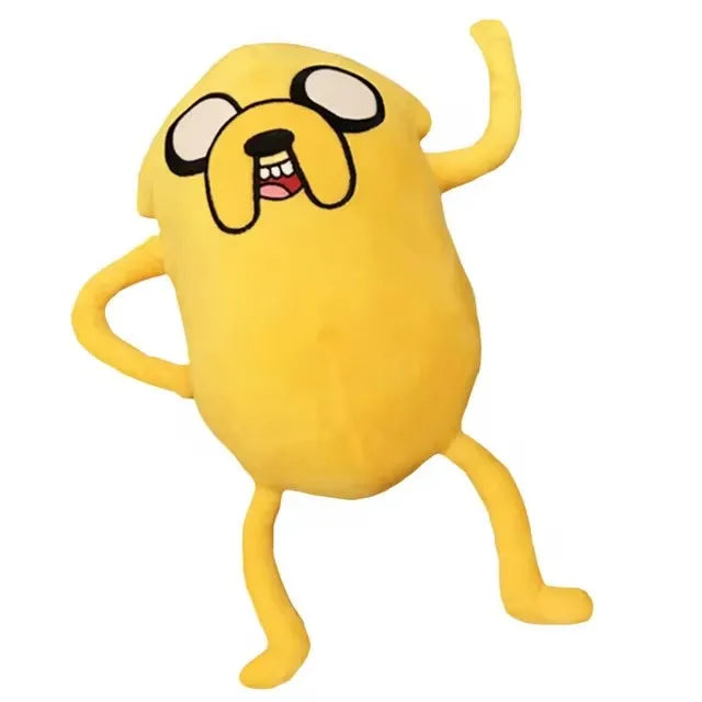 Peluches de Hora de Aventuras