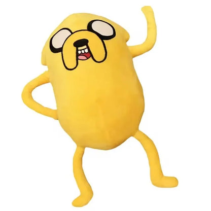 Peluches de Hora de Aventuras