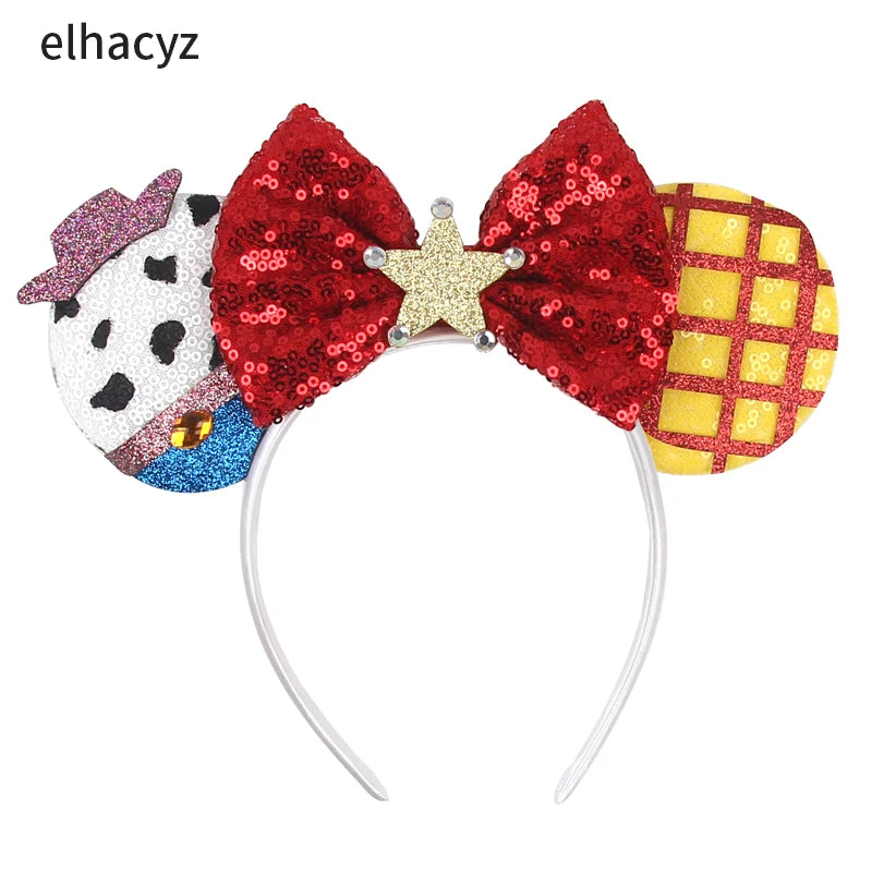 Diademas de Peliculas