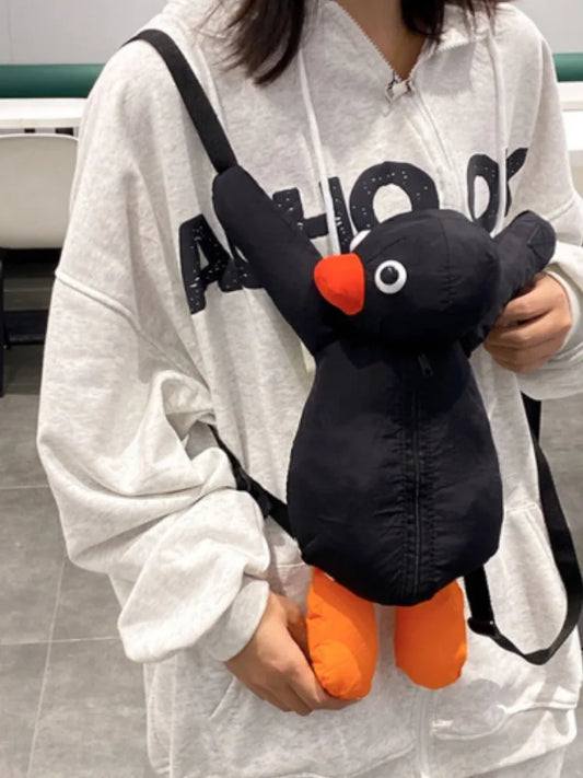 Mochila de Pingu