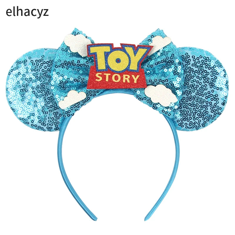 Diademas de Peliculas