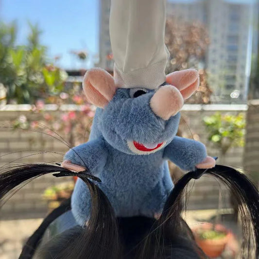 Diadema de Ratatouille