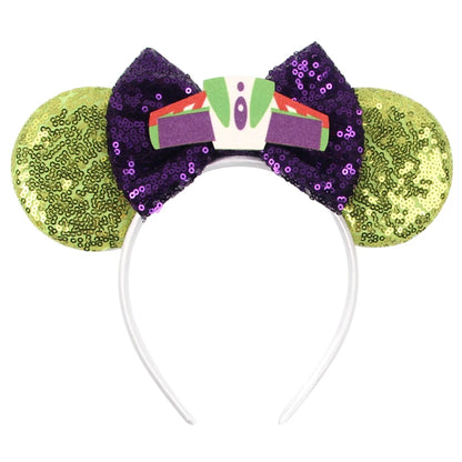 Diademas de Peliculas