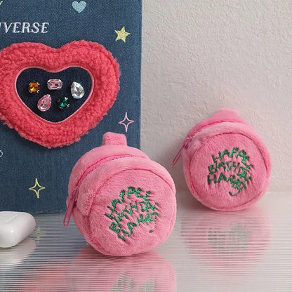 Mini monedero