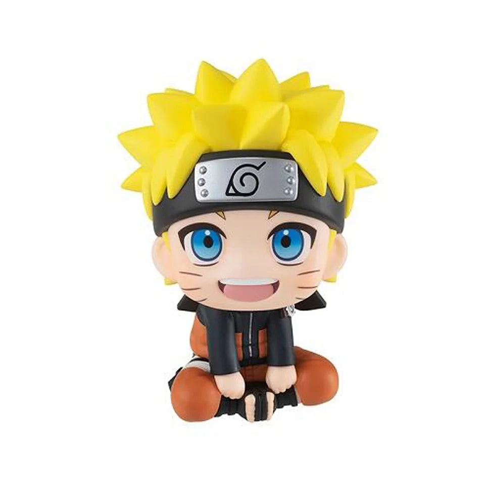 Figuras de Naruto