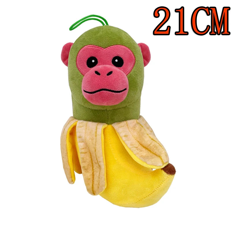 Peluches Tungtung