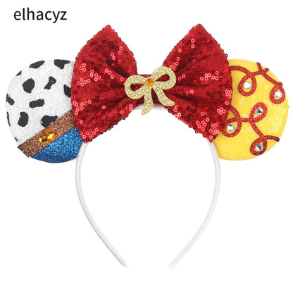 Diademas de Peliculas