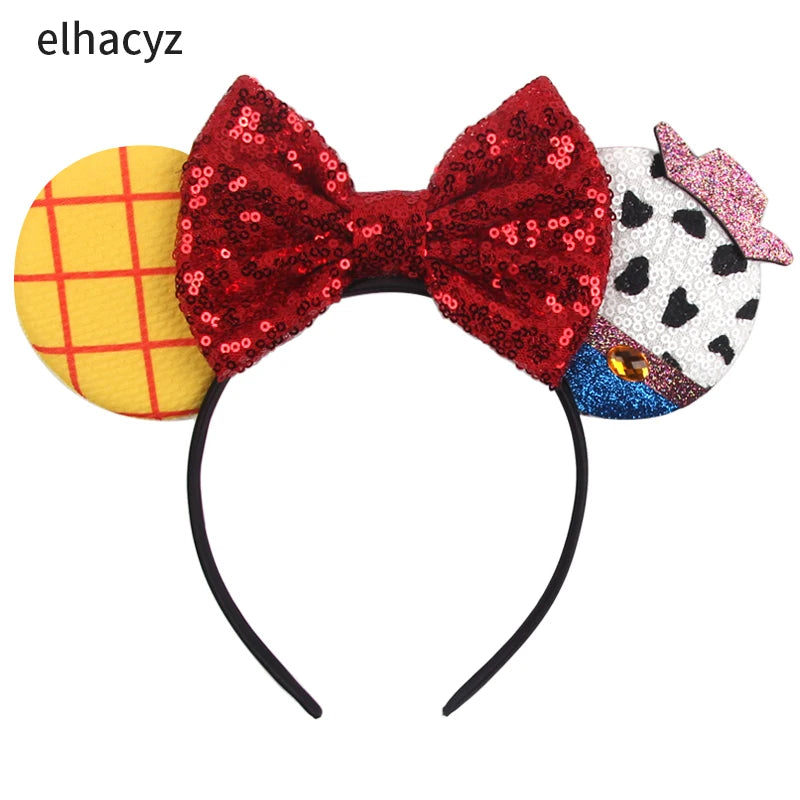 Diademas de Peliculas