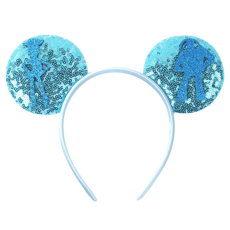 Diademas de Peliculas
