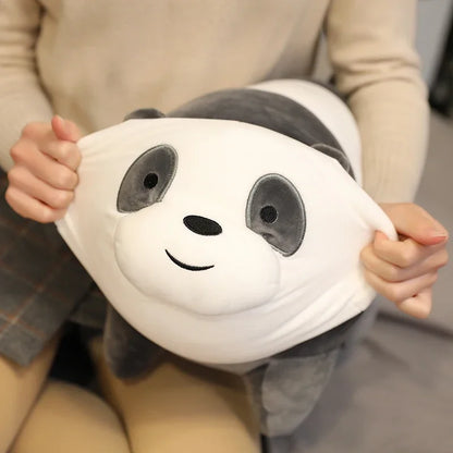 Peluches de We Bare Bears