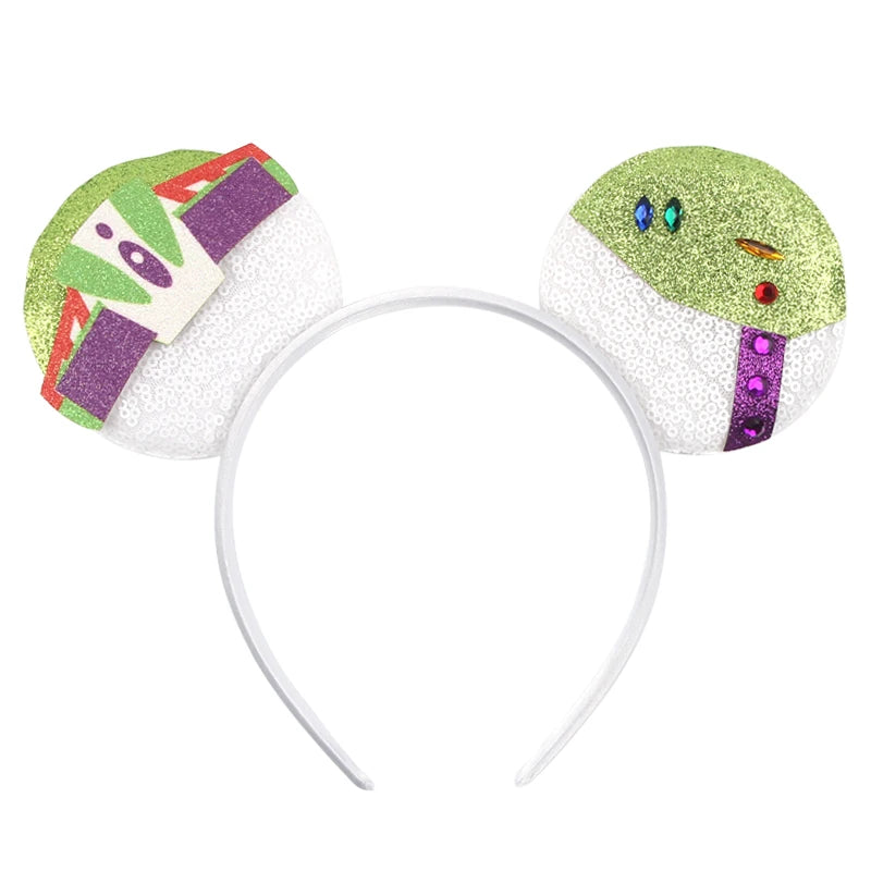 Diademas de Peliculas