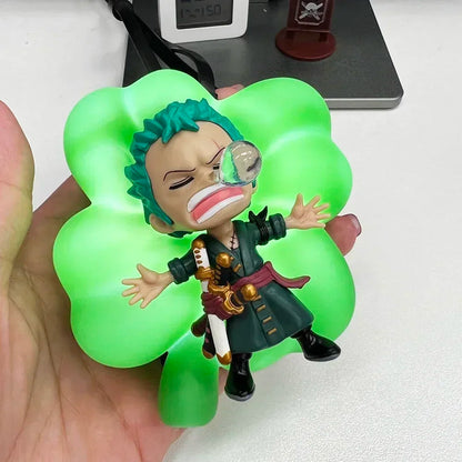 Caja misteriosa de One Piece
