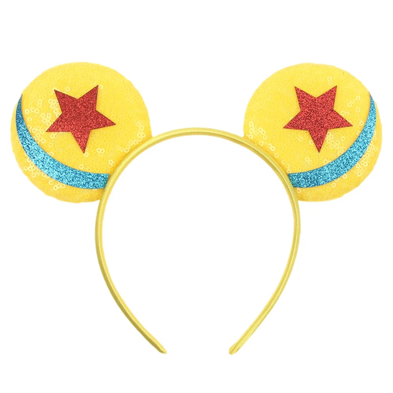Diademas de Peliculas