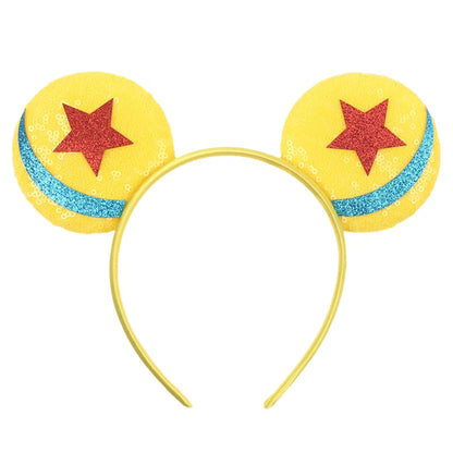 Diademas de Peliculas