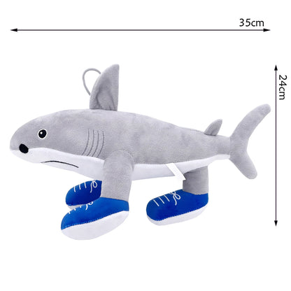 Peluches Tungtung