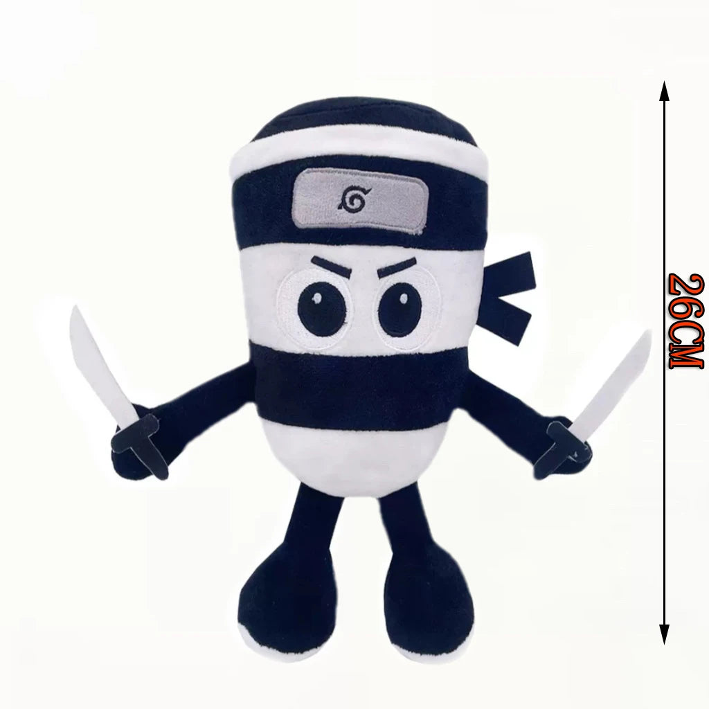 Peluches Tungtung